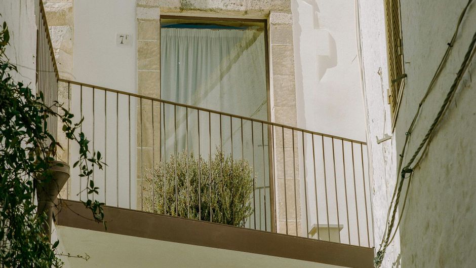 Relais La Sommita Hotel Ostuni Exterior