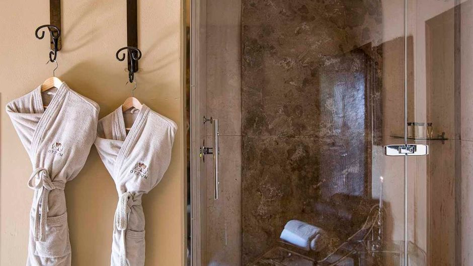 Il Bottaccio Spa