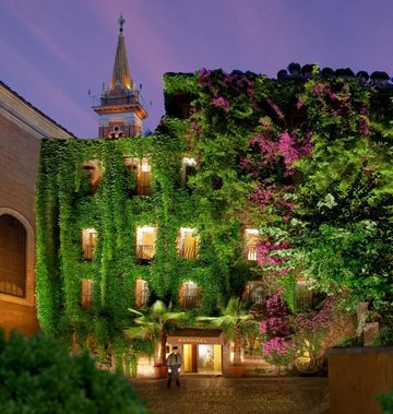 Bio Hotel Raphael