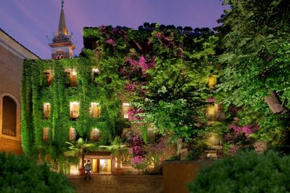 Bio Hotel Raphael