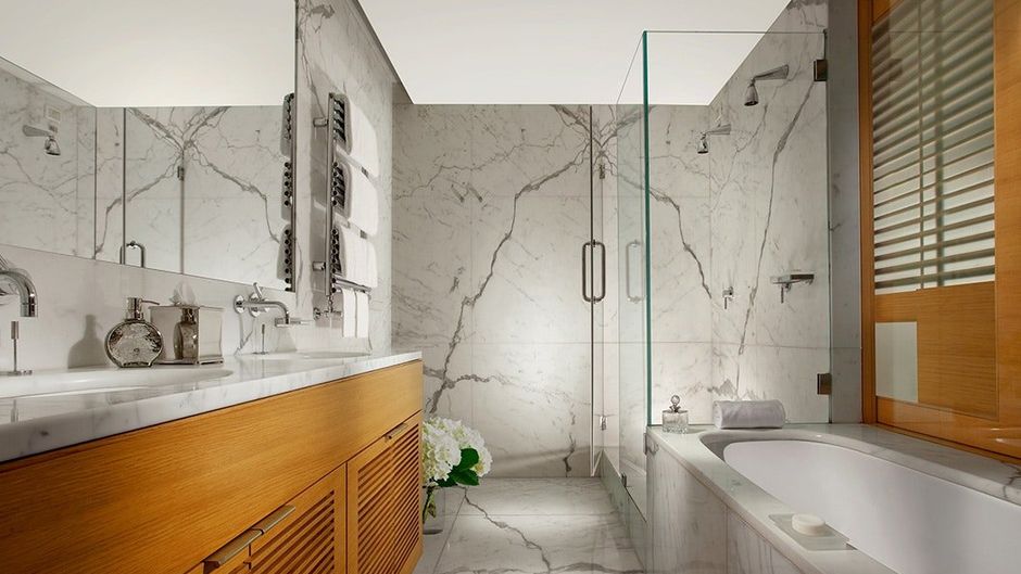 Bio Hotel Raphael Suite