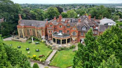 The Mount Hotel