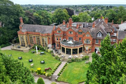 The Mount Hotel