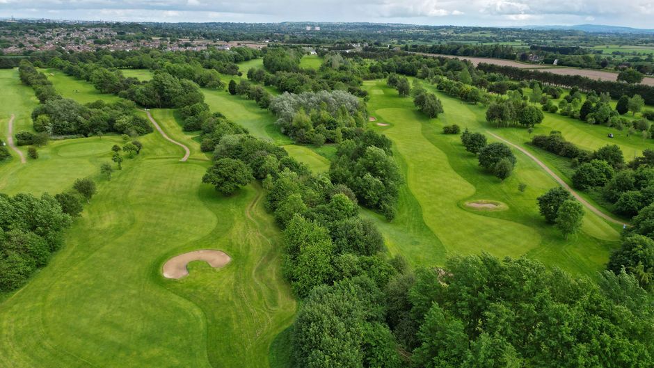 The Mount Hotel Golf