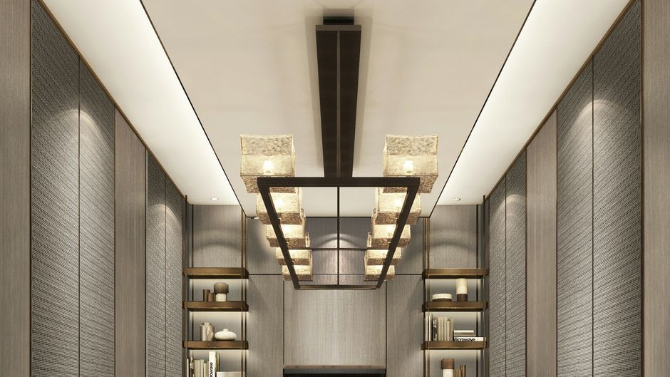 Mandarin Oriental Makati, Manila Meeting