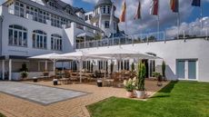 Sunday Resort Schwielowsee
