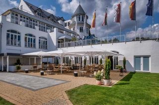 Sunday Resort Schwielowsee