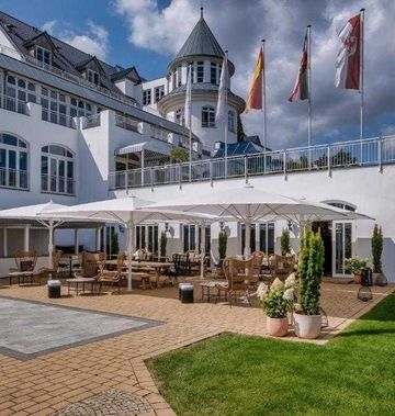 Sunday Resort Schwielowsee