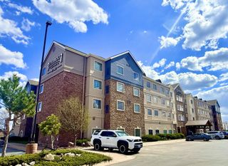 Staybridge Suites