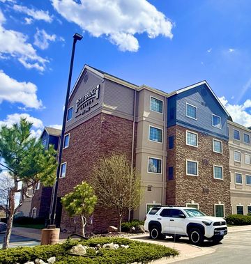 Staybridge Suites