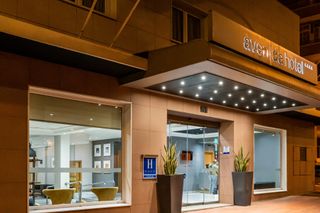 Sercotel Avenida Almeria