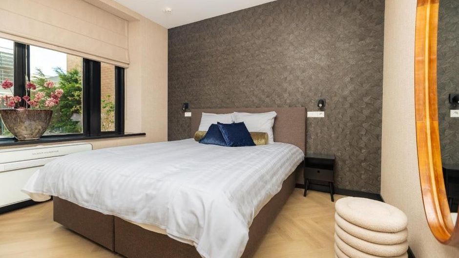 Hotel Twenty Three Room