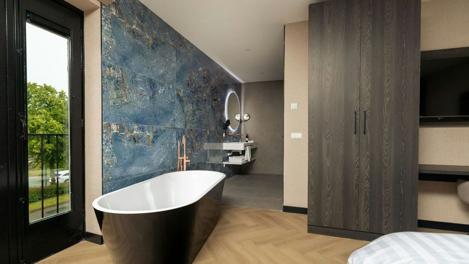 Hotel Twenty Three Suite