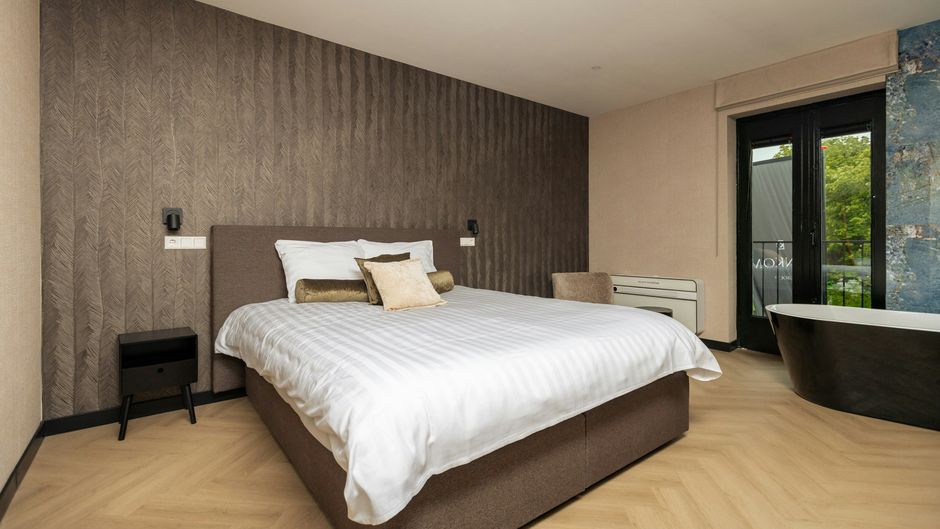 Hotel Twenty Three Suite