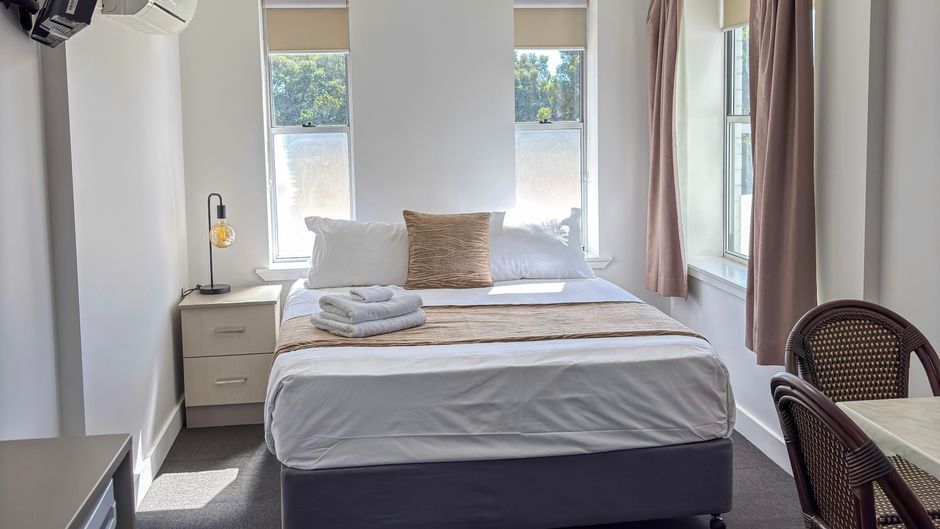 Hotel Gracelands Room