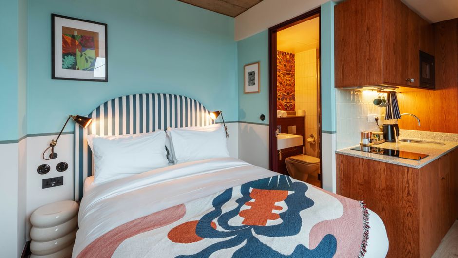 room2 Chiswick Room