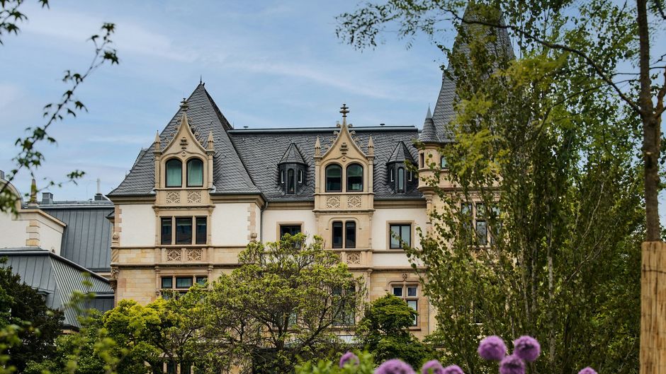 The Florentin by Althoff Collection Exterior
