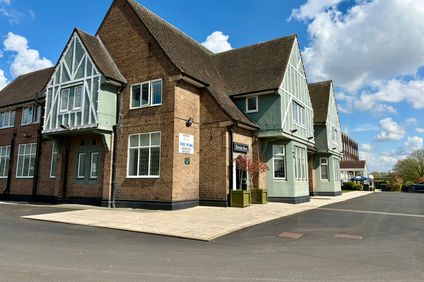 Park Hotel