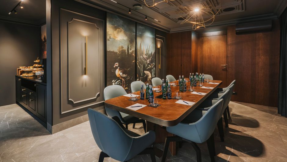 Hotel Indigo Krakow - Wawel Castle Meeting