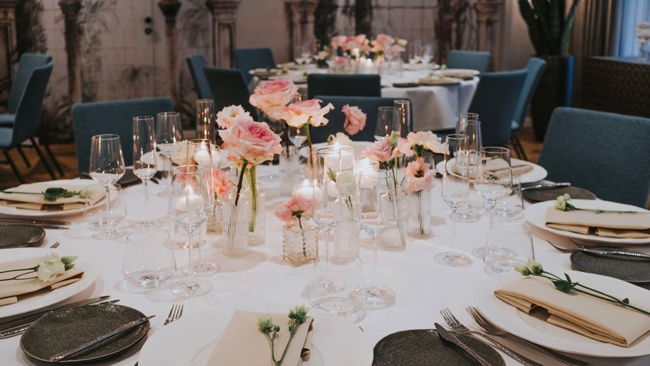 Hotel Indigo Krakow - Wawel Castle Ballroom
