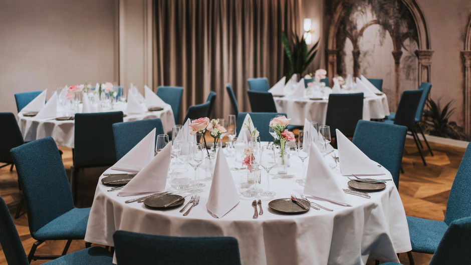 Hotel Indigo Krakow - Wawel Castle Ballroom