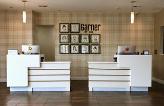 Garner Hotel Glen Burnie BWI Airport