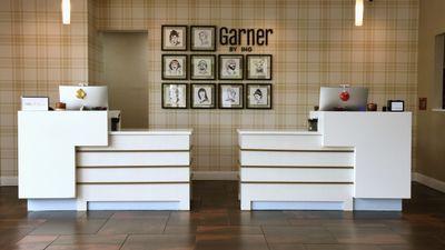 Garner Hotel Glen Burnie BWI Airport