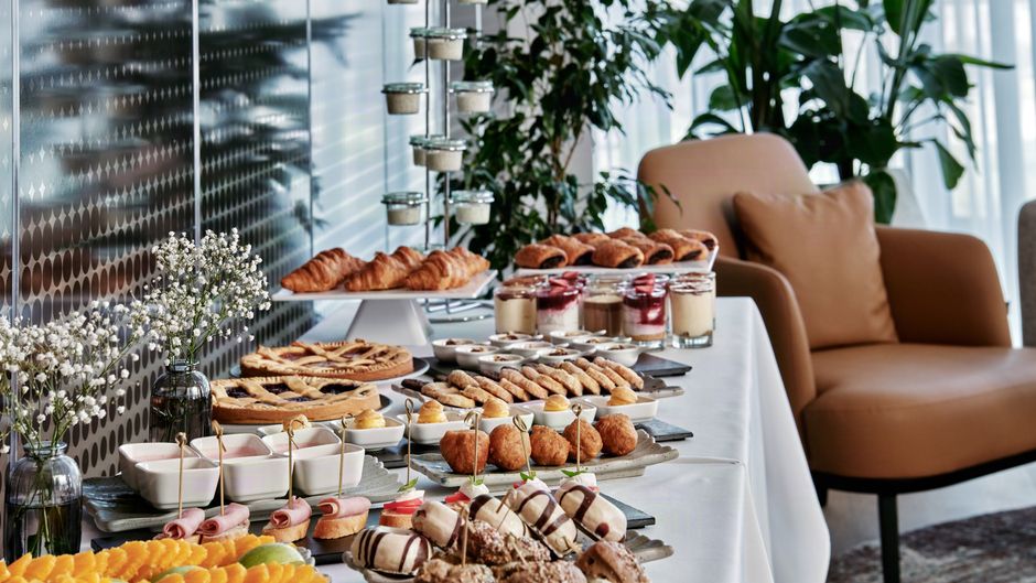 Crowne Plaza Durres Meeting