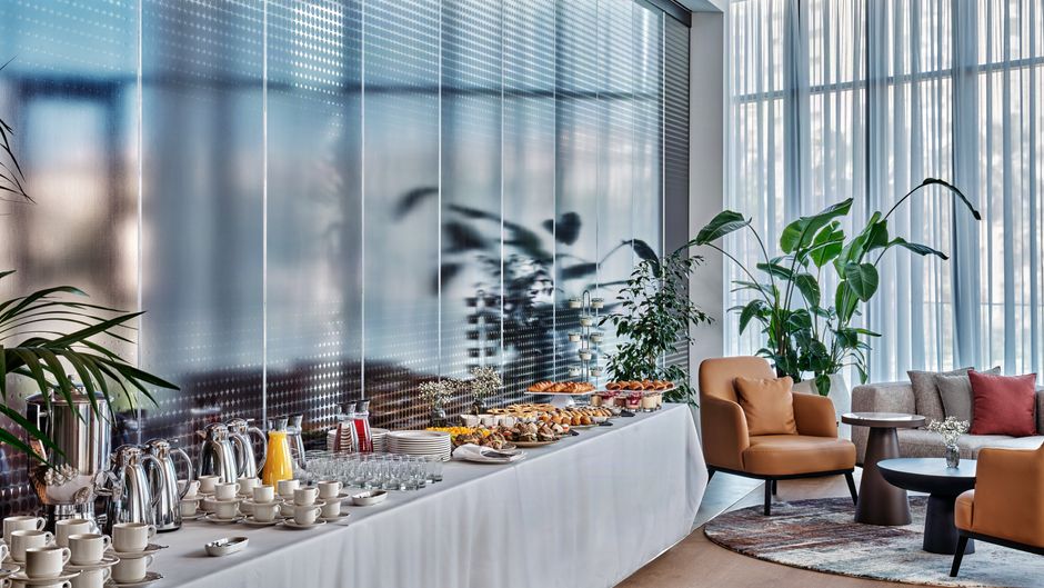 Crowne Plaza Durres Meeting