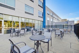 Holiday Inn Express Bethlehem/Winder