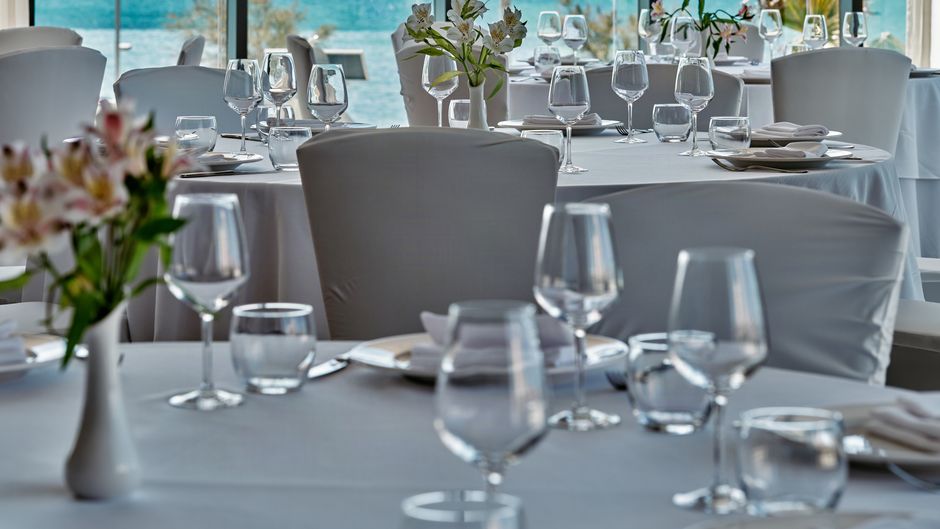 Crowne Plaza Durres Ballroom