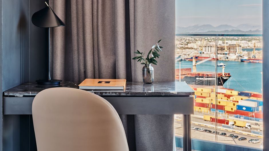 Crowne Plaza Durres Suite