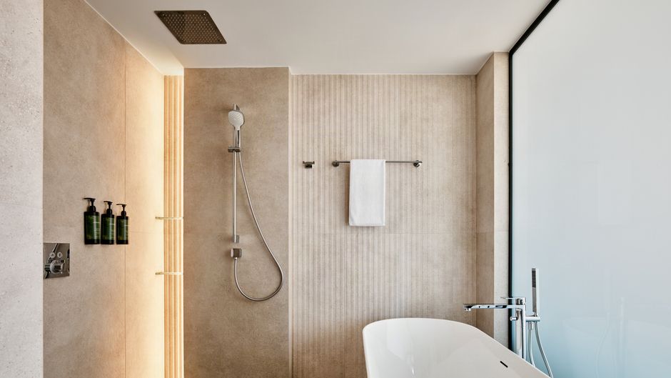 Crowne Plaza Durres Room