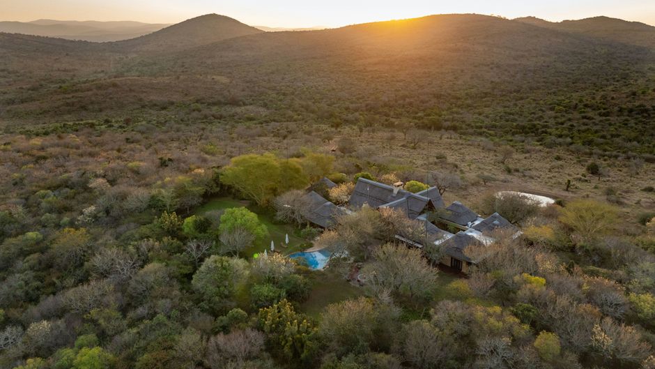 Thanda Private Game Reserve Recreation