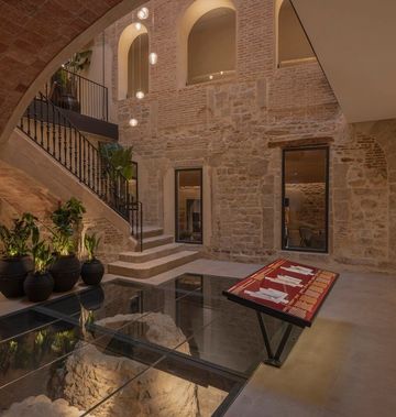 Gran Hotel Barcino