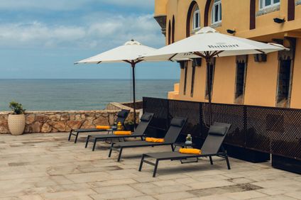 Hotel Fortaleza do Guincho