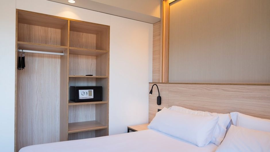 Amrey Sant Pau Room