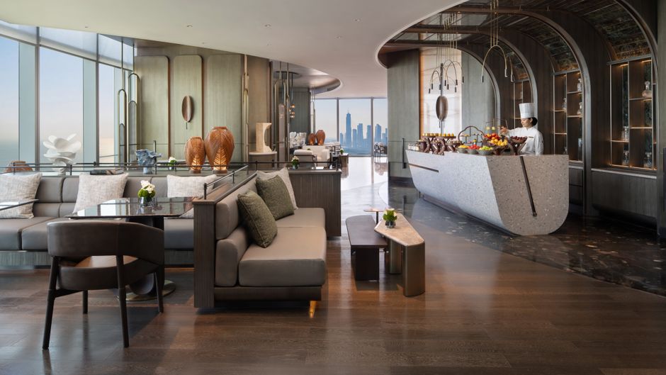 InterContinental Taihu South Other