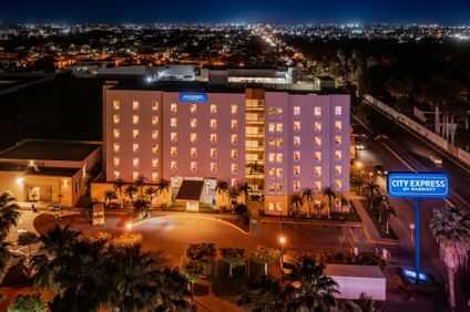 City Express by Marriott Los Mochis