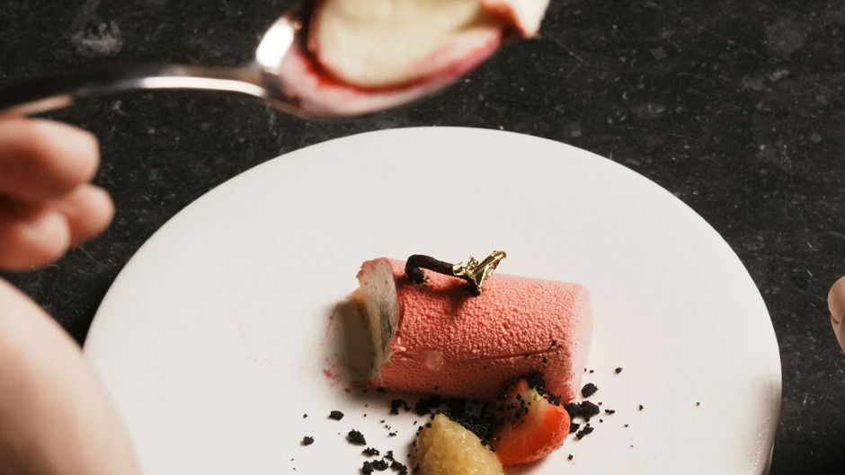 Hotel de Berri, Luxury Collection Hotel Restaurant