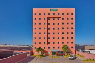 City Express Junior by Marriott