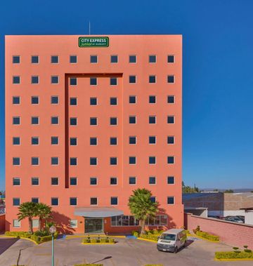 City Express Junior by Marriott