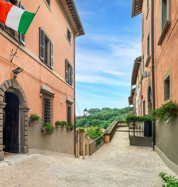 Palazzo Catalani