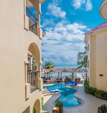 SunBreeze Suites