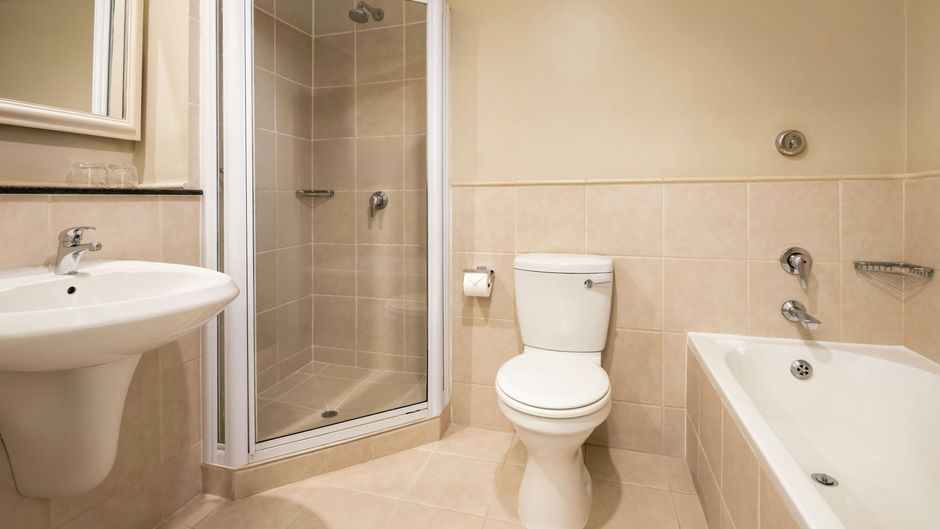 Protea Hotel Nelspruit Room