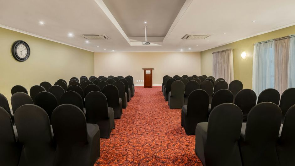 Protea Hotel Nelspruit Meeting
