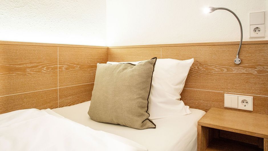 Hotel Hofgut Sternen Room