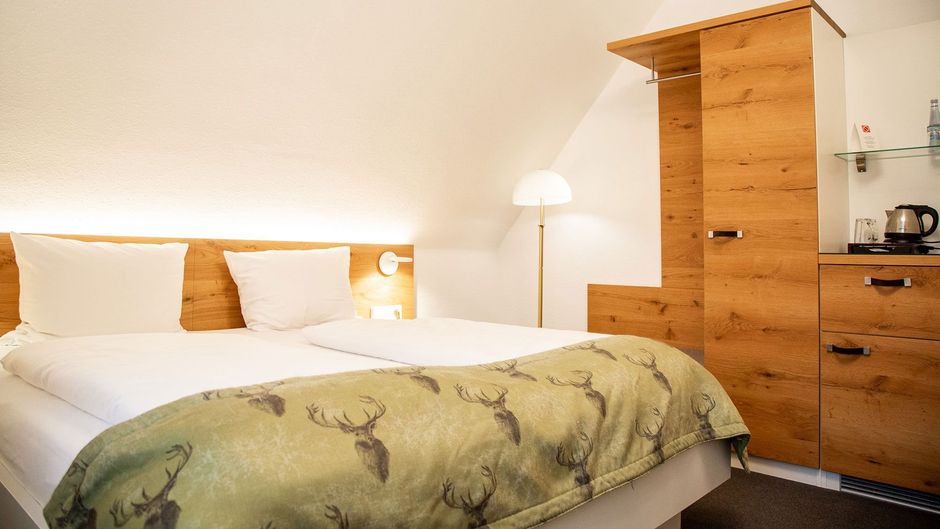 Hotel Hofgut Sternen Room