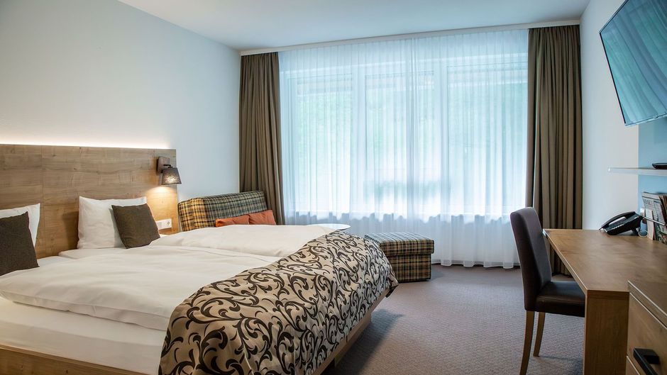 Hotel Hofgut Sternen Room