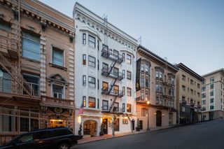 Nob Hill Hotel